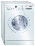 Bosch WAE 2036 E Tvättmaskin