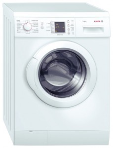 Fil Tvättmaskin Bosch WAE 20462