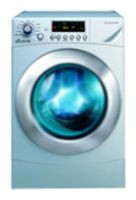 Photo ﻿Washing Machine Daewoo Electronics DWD-ED1213