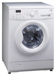 Photo ﻿Washing Machine LG F-8068LD