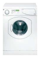 Foto Lavatrice Hotpoint-Ariston ALD 128 D