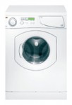 Hotpoint-Ariston ALD 128 D Máquina de lavar