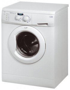 fotoğraf çamaşır makinesi Whirlpool AWG 5124 C