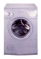 fotoğraf çamaşır makinesi Hansa PA4512B421S
