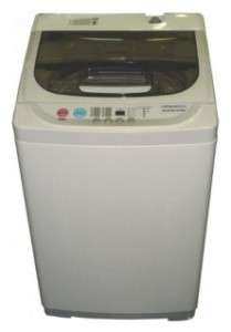 fotoğraf çamaşır makinesi Океан WFO 865S4