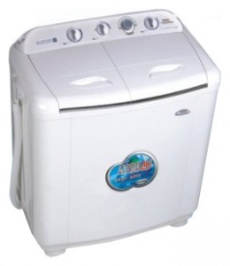 Foto Máquina de lavar Океан XPB85 92S 8