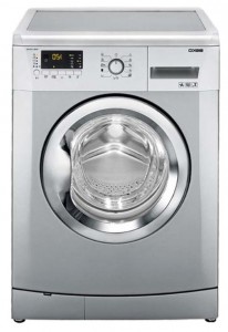 Foto Máquina de lavar BEKO WMB 71031 MS