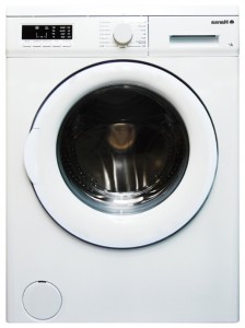 写真 洗濯機 Hansa WHI1041