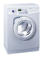 Photo ﻿Washing Machine Samsung S815J