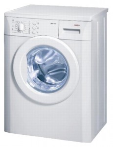 fotoğraf çamaşır makinesi Mora MWA 50080