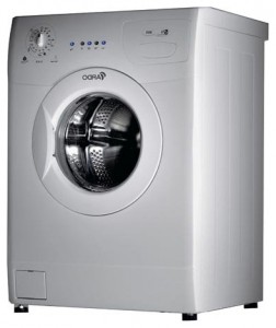 Photo Machine à laver Ardo FL 66 E