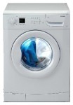 BEKO WKD 65105 S Máquina de lavar