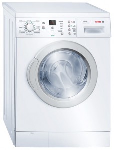 fotoğraf çamaşır makinesi Bosch WAE 2437 E