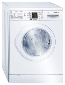 fotoğraf çamaşır makinesi Bosch WAE 2447 F