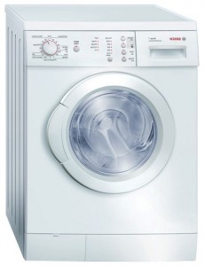 照片 洗衣机 Bosch WLX 16163