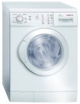 Bosch WLX 16163 çamaşır makinesi