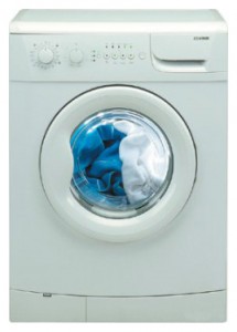 Foto Wasmachine BEKO WMD 25105 TS