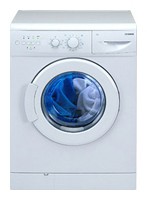 fotoğraf çamaşır makinesi BEKO WML 15065 D