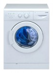 BEKO WML 15065 D Mașină de spălat