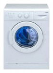 BEKO WML 15080 P Mașină de spălat