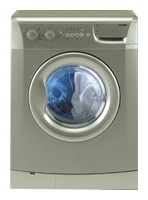 fotoğraf çamaşır makinesi BEKO WKD 23500 TS