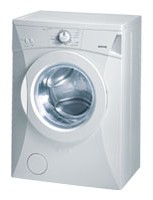 fotoğraf çamaşır makinesi Gorenje WS 41081