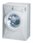 Gorenje WS 41081 Máquina de lavar