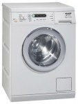 Miele W 3000 WPS Tvättmaskin