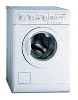 fotoğraf çamaşır makinesi Zanussi FA 832
