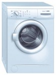 Bosch WAA 2016 K πλυντήριο