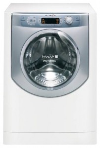 fotoğraf çamaşır makinesi Hotpoint-Ariston AQM9D 49 U