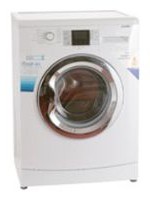 Photo Machine à laver BEKO WKB 51241 PTC