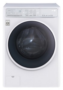 fotoğraf çamaşır makinesi LG F-14U1TDN0