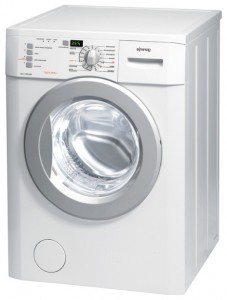 Foto Máquina de lavar Gorenje WA 60139 S