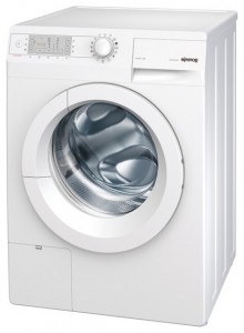 तस्वीर वॉशिंग मशीन Gorenje W 7423