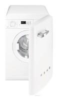fotoğraf çamaşır makinesi Smeg LBB16B