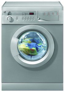 fotoğraf çamaşır makinesi TEKA TKE 1060 S