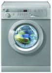 TEKA TKE 1060 S çamaşır makinesi