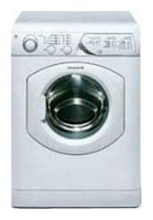 fotoğraf çamaşır makinesi Hotpoint-Ariston AVL 125