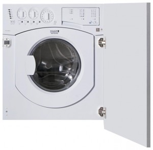 Foto Máquina de lavar Hotpoint-Ariston AWM 108