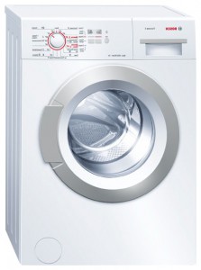 Photo Machine à laver Bosch WLG 24060