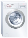 Bosch WLG 24060 Máquina de lavar