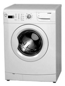 तस्वीर वॉशिंग मशीन BEKO WMD 54580