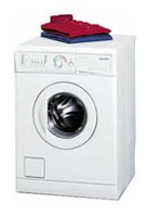 φωτογραφία πλυντήριο Electrolux EWT 1020