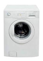 fotoğraf çamaşır makinesi Electrolux EWF 1005