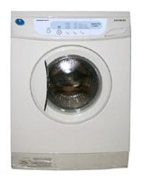 Photo ﻿Washing Machine Samsung S852B