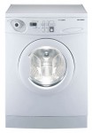 Samsung S813JGW 洗衣机