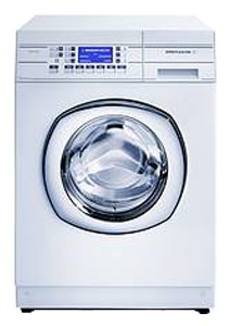 Photo ﻿Washing Machine SCHULTHESS Spirit XLI 5536