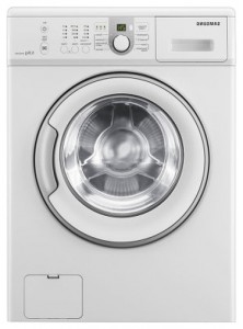 Fil Tvättmaskin Samsung WF0602NBE