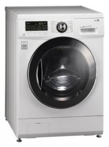 照片 洗衣机 LG F-1096QD